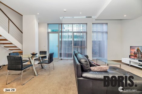 3/1-3 Gordon St, City, ACT 2601