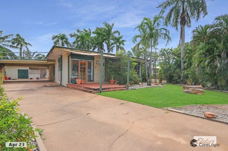 6 Mcdonald St, Katherine, NT 0850