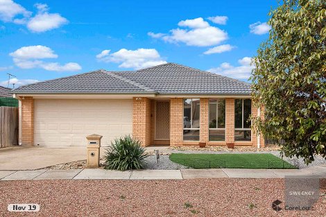 8 Davison Ct, Maddingley, VIC 3340