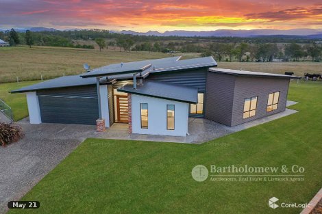 245 Milbong Rd, Anthony, QLD 4310