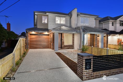 4d Clark St, Reservoir, VIC 3073