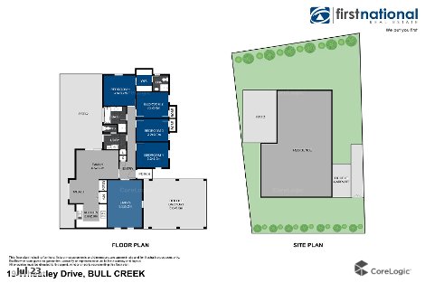 19 Wheatley Dr, Bull Creek, WA 6149