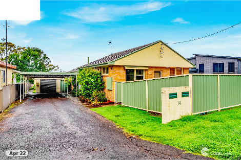 14 Nikkinbah St, Belmont North, NSW 2280