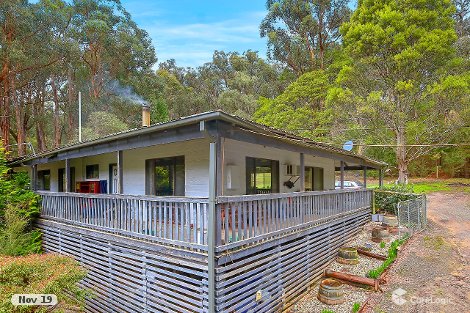 35 Heath Cres, East Warburton, VIC 3799