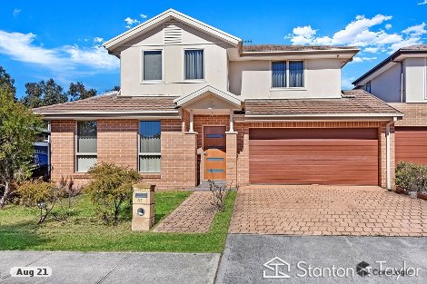 37a Wiseman Cct, Ropes Crossing, NSW 2760