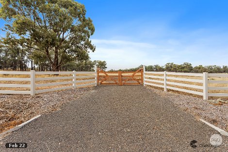 Lot 5 Squatters Ct, Eppalock, VIC 3551