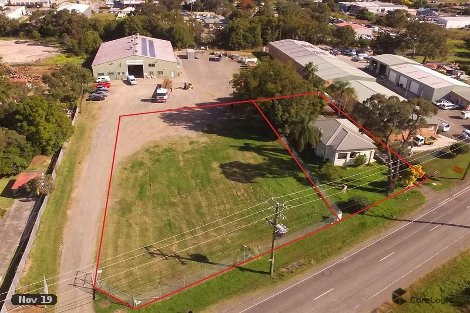 114 Mitchell Ave, Kurri Kurri, NSW 2327