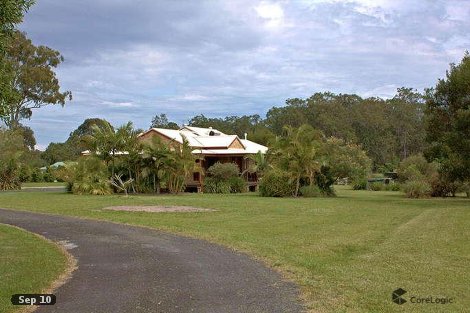 1 Wampi Cl, James Creek, NSW 2463