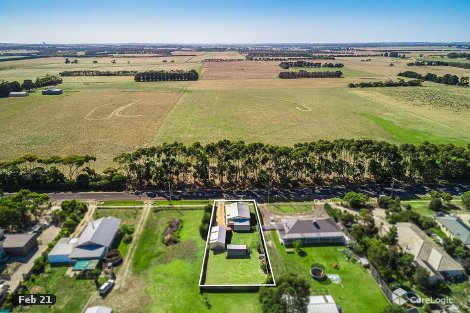 890 Hendy Main Rd, Moriac, VIC 3240