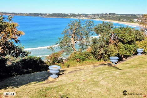 164 Mitchell Pde, Mollymook Beach, NSW 2539