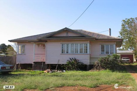 12 Kefford St, Kingaroy, QLD 4610