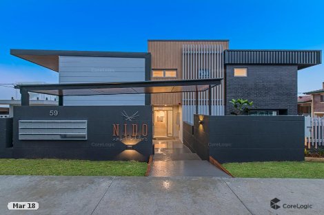 6/59 Lapraik St, Ascot, QLD 4007