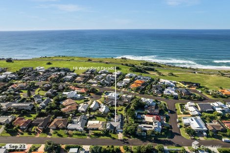 18 Waterford Pde, Skennars Head, NSW 2478