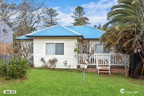 22 Brook St, Gerringong, NSW 2534