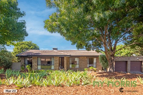 11 Martley Cct, Calwell, ACT 2905