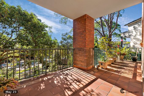 2/8-12 Water St, Hornsby, NSW 2077