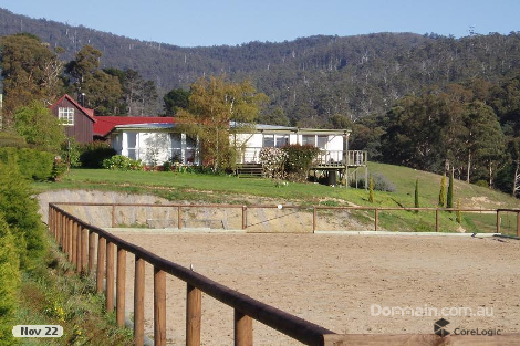 60 Clear Creek Rd, Woodbridge, TAS 7162