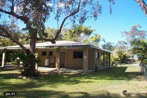 39 Whiting Ct, Cungulla, QLD 4816