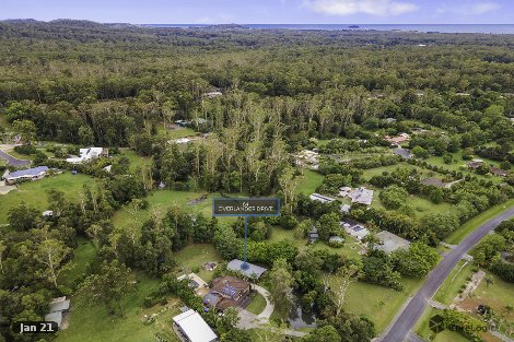 64 Overlander Rd, Moonee Beach, NSW 2450