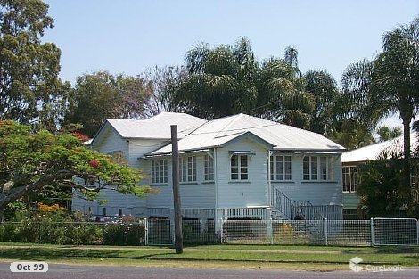 1 Friday St, Shorncliffe, QLD 4017