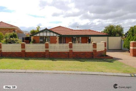 6 Tenby Cl, Merriwa, WA 6030