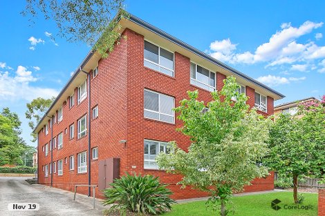 2/41 Meadow Cres, Meadowbank, NSW 2114