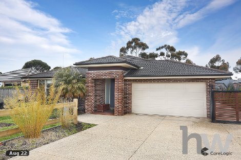 6 Kintyre Ct, Bannockburn, VIC 3331