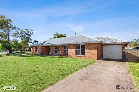 2 Hedley Way, Broulee, NSW 2537