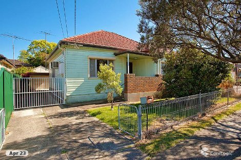 43 Blakesley Rd, South Hurstville, NSW 2221