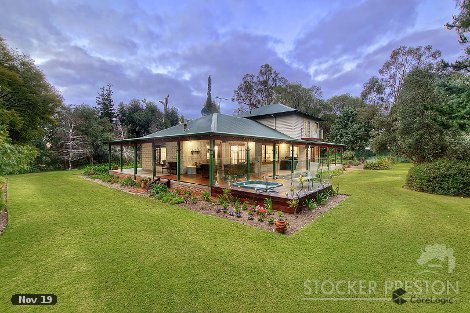 10 Treloar Rd, Stirling Estate, WA 6271