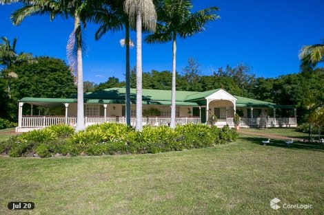 115 Mount Berryman Rd, Mount Berryman, QLD 4341