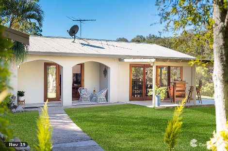 149 Postmans Trk, Samsonvale, QLD 4520