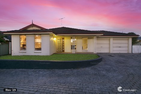 46 Valley View Dr, Narellan, NSW 2567