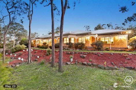 577 Yan Yean Rd, Yarrambat, VIC 3091