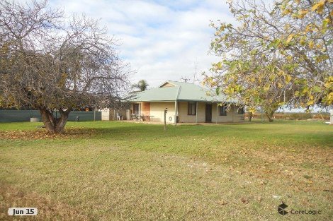 201 Coates Rd, Loveday, SA 5345