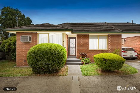 9/8-12 Mcclares Rd, Vermont, VIC 3133