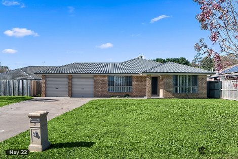 7 Lapwing Pl, Moss Vale, NSW 2577