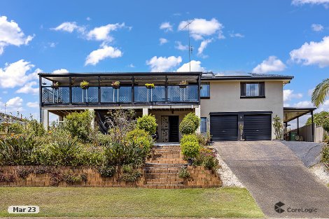 4 Barrine Dr, Worongary, QLD 4213