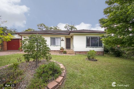 16 Bunbinla Ave, Mount Riverview, NSW 2774