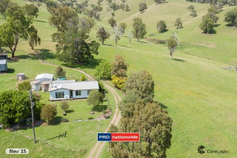 50 Ingalba Flat Rd, Weabonga, NSW 2340