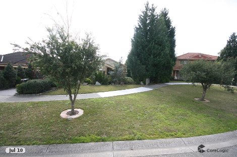 6 Goulburn Ct, Croydon Hills, VIC 3136