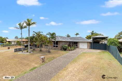 85 Snapper St, Kawungan, QLD 4655