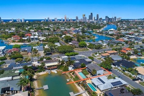 3 Carmel Ct, Broadbeach Waters, QLD 4218