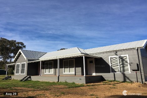 26 Bandulla St, Coonabarabran, NSW 2357