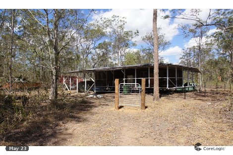 2626 Gatton Esk Rd, Mount Hallen, QLD 4312