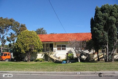 18 Prospect Rd, Garden Suburb, NSW 2289