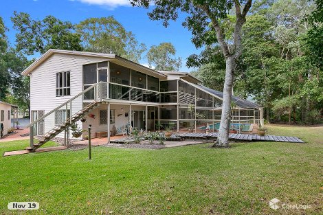 20 Palmwood Dr, Dundowran Beach, QLD 4655