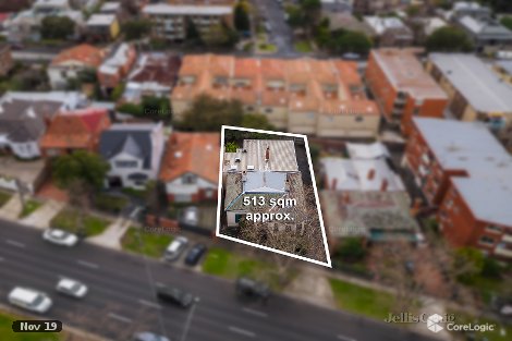 399 Dandenong Rd, Armadale, VIC 3143