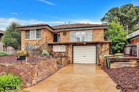 48 Caley Cres, Narrabundah, ACT 2604