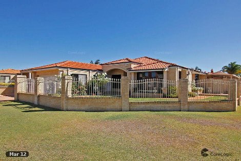 8 Rosaglen Rise, Noranda, WA 6062